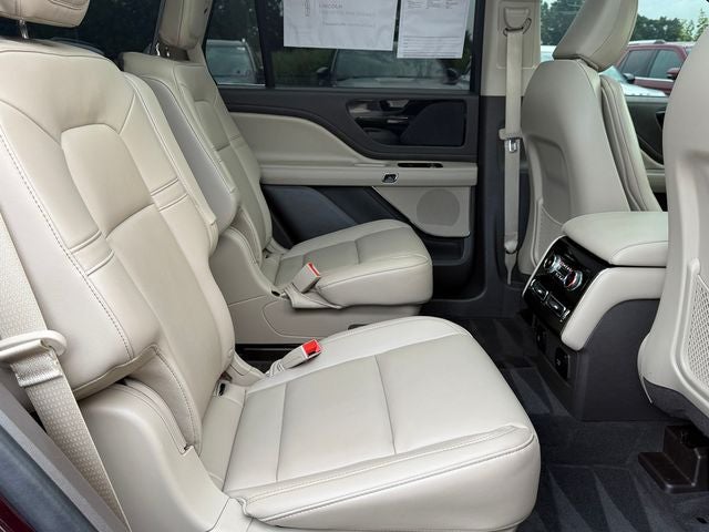 2024 Lincoln Aviator Premiere Premium