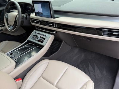 2024 Lincoln Aviator Premiere Premium
