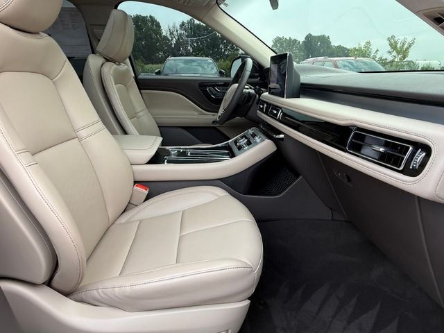 2024 Lincoln Aviator Premiere Premium