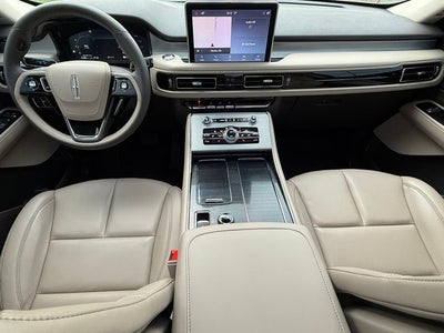 2024 Lincoln Aviator Premiere Premium