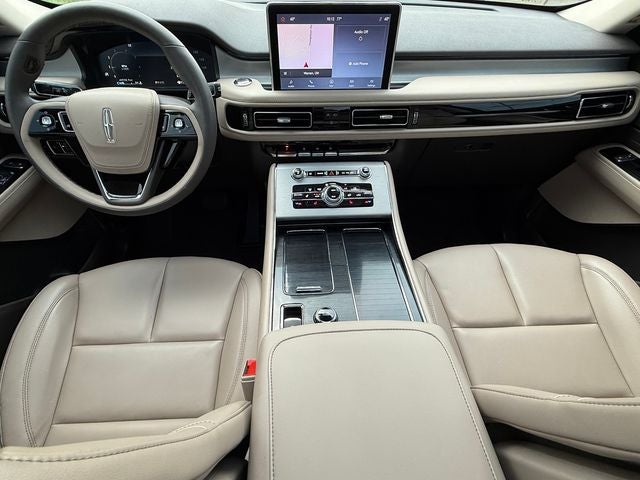 2024 Lincoln Aviator Premiere Premium
