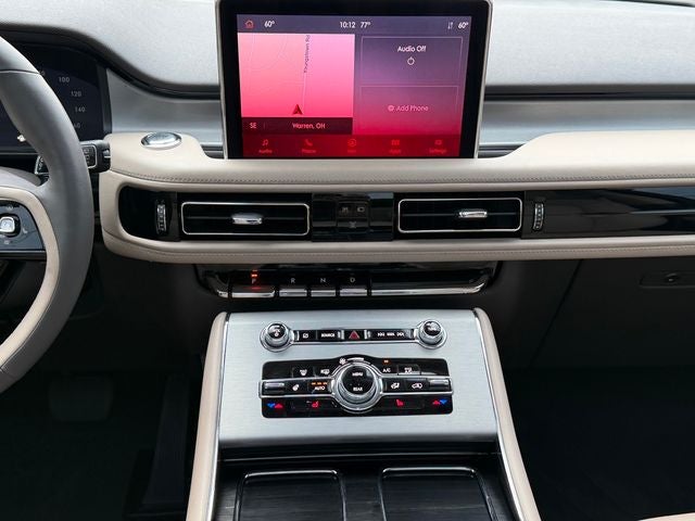 2024 Lincoln Aviator Premiere Premium