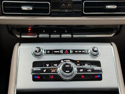 2024 Lincoln Aviator Premiere Premium