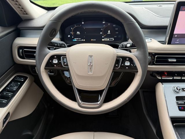 2024 Lincoln Aviator Premiere Premium