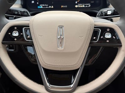 2024 Lincoln Aviator Premiere Premium