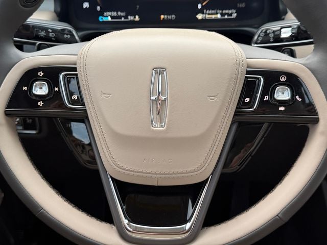 2024 Lincoln Aviator Premiere Premium
