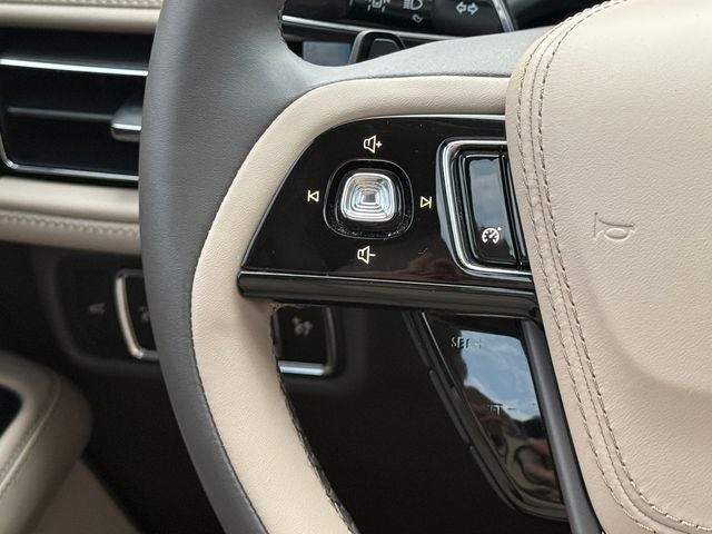 2024 Lincoln Aviator Premiere Premium