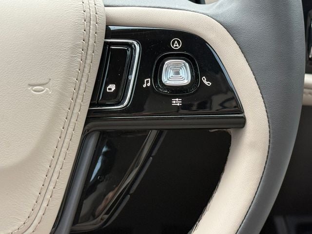 2024 Lincoln Aviator Premiere Premium