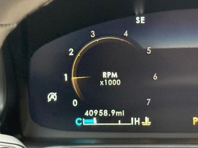 2024 Lincoln Aviator Premiere Premium