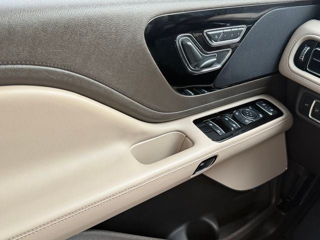 2024 Lincoln Aviator Premiere Premium