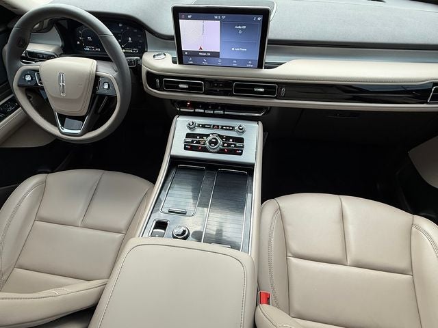2024 Lincoln Aviator Premiere Premium