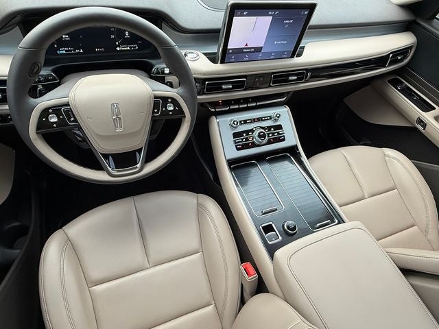 2024 Lincoln Aviator Premiere Premium