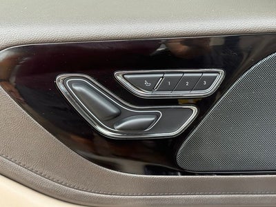 2024 Lincoln Aviator Premiere Premium
