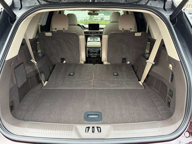2024 Lincoln Aviator Premiere Premium
