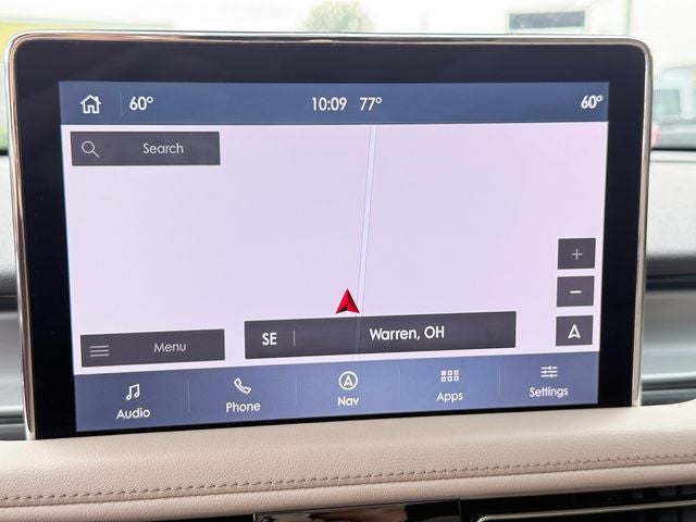 2024 Lincoln Aviator Premiere Premium