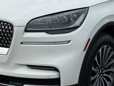 2024 Lincoln Aviator Premiere