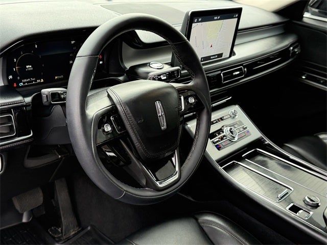 2024 Lincoln Aviator Premiere