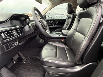2024 Lincoln Aviator Premiere