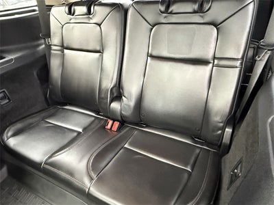 2024 Lincoln Aviator Premiere