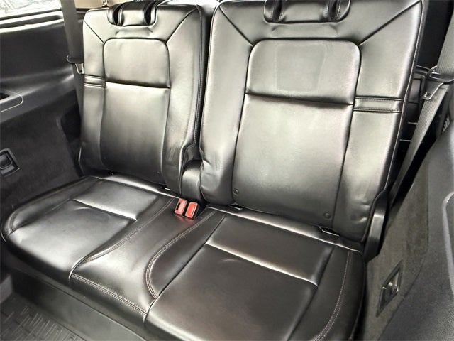 2024 Lincoln Aviator Premiere