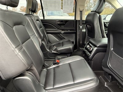 2024 Lincoln Aviator Premiere