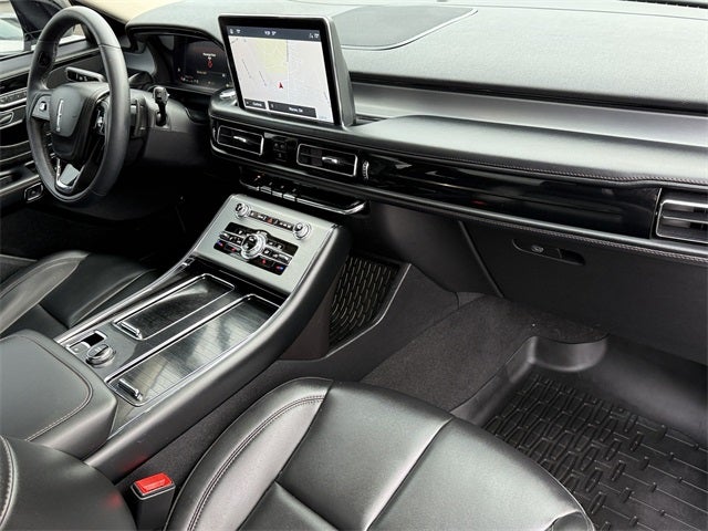 2024 Lincoln Aviator Premiere