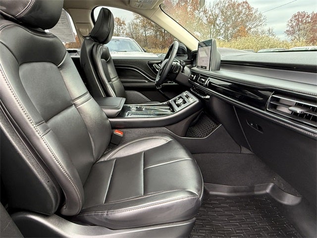 2024 Lincoln Aviator Premiere