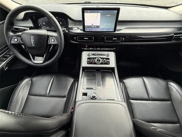 2024 Lincoln Aviator Premiere