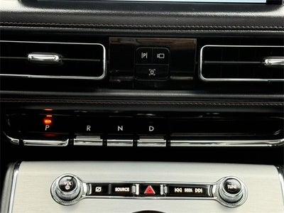 2024 Lincoln Aviator Premiere