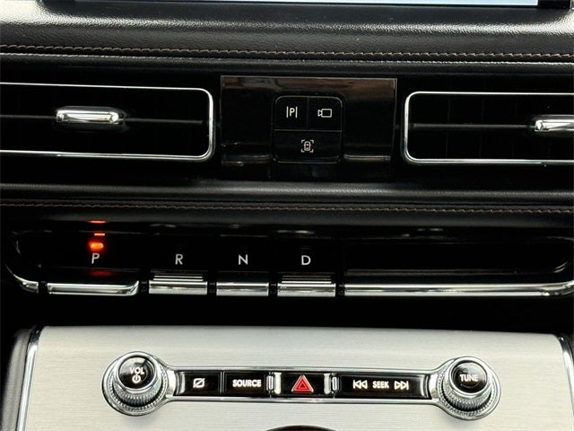 2024 Lincoln Aviator Premiere