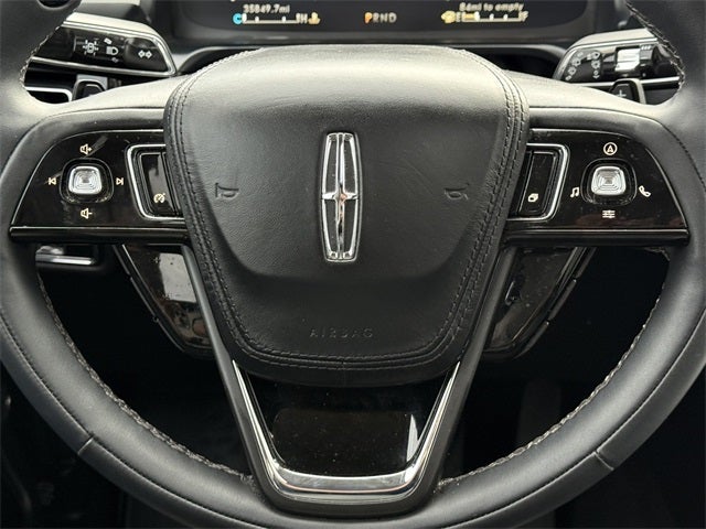 2024 Lincoln Aviator Premiere