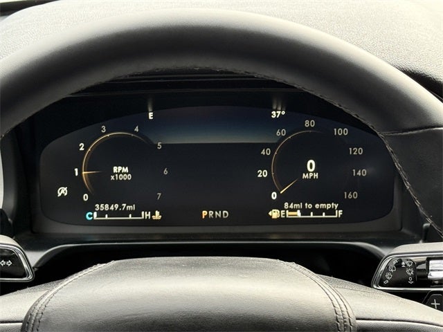 2024 Lincoln Aviator Premiere