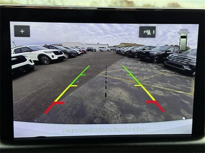 2024 Lincoln Aviator Premiere