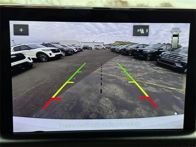 2024 Lincoln Aviator Premiere