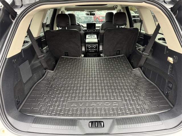 2024 Lincoln Aviator Premiere