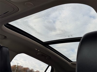 2024 Lincoln Aviator Premiere