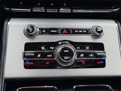 2024 Lincoln Aviator Premiere