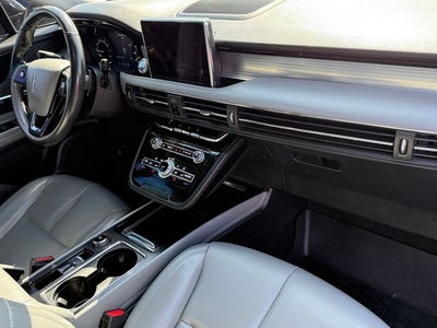 2020 Lincoln Corsair Standard