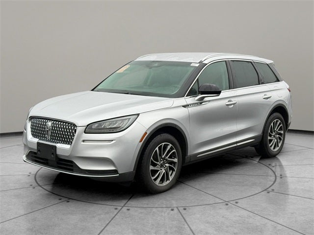 2020 Lincoln Corsair Standard