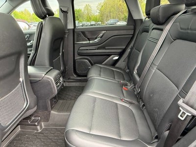2020 Lincoln Corsair Standard