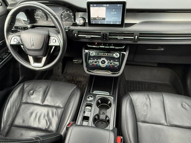 2020 Lincoln Corsair Standard