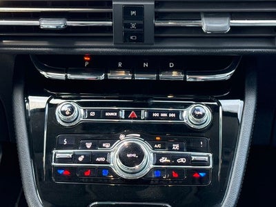 2020 Lincoln Corsair Standard