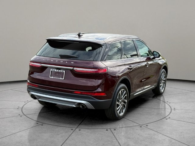 2020 Lincoln Corsair Standard