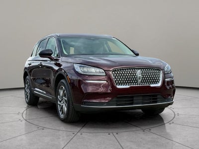 2020 Lincoln Corsair Standard