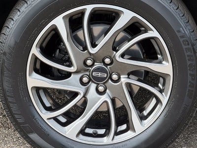 2020 Lincoln Corsair Standard