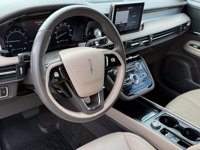 2020 Lincoln Corsair Standard
