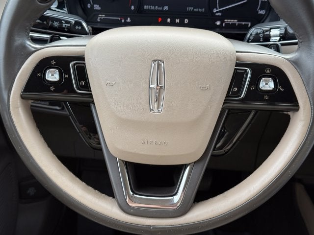 2020 Lincoln Corsair Standard