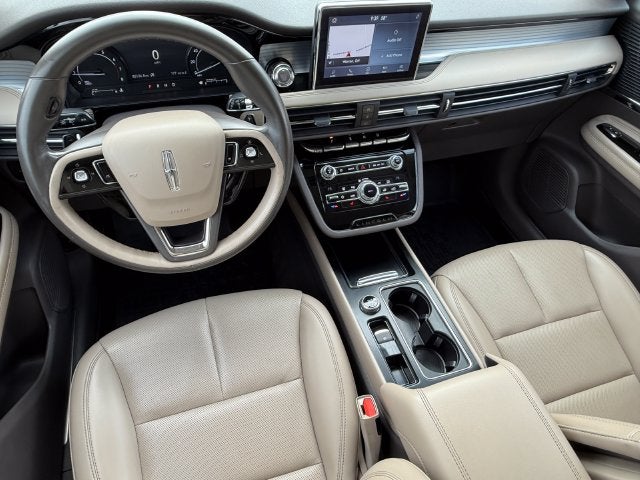 2020 Lincoln Corsair Standard