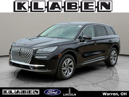 2024 Lincoln Corsair Premiere
