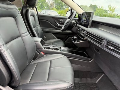 2024 Lincoln Corsair Premiere